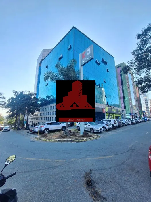 Sala Comercial 92,24 m², Eagle Point Alphaville